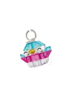 Magická sada LEGO CLASSIC 11040 s průhlednými kostkami