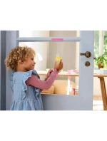 Magická sada LEGO CLASSIC 11040 s průhlednými kostkami