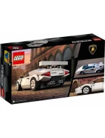 LEGO Speed Champions 76908 Lamborghini Countach
