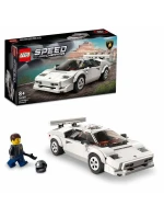 LEGO Speed Champions 76908 Lamborghini Countach