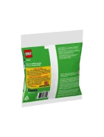 LEGO Minecraft 30672 Steve a malá panda