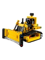 LEGO TECHNIC 42163 Buldozer pro speciální úkoly