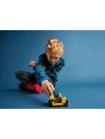 LEGO TECHNIC 42163 Buldozer pro speciální úkoly