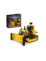 LEGO TECHNIC 42163 Buldozer pro speciální úkoly