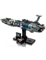 LEGO Star Wars 75377 Neviditelná ruka LEGO Star Wars 75377 Neviditelná ruka