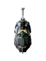 LEGO Star Wars 75377 Neviditelná ruka LEGO Star Wars 75377 Neviditelná ruka
