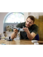 LEGO Star Wars 75377 Neviditelná ruka LEGO Star Wars 75377 Neviditelná ruka