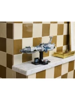 LEGO Star Wars 75377 Neviditelná ruka LEGO Star Wars 75377 Neviditelná ruka