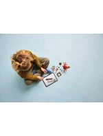 LEGO Harry Potter 76448 Fawkes: Brumbálův fénix