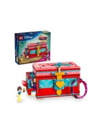 LEGO Disney 43276 Sněhurka - šperkovnice