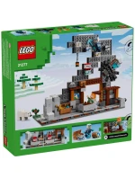 LEGO Minecraft 21277 Kilo důl