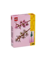 LEGO BOTANICALS 40725 Třešňové květy