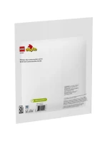 LEGO DUPLO CLASSIC 10460 Zelená stavebnice