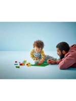 LEGO DUPLO CLASSIC 10460 Zelená stavebnice
