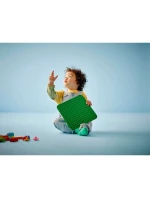 LEGO DUPLO CLASSIC 10460 Zelená stavebnice