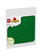 LEGO DUPLO CLASSIC 10460 Zelená stavebnice