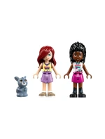 LEGO FRIENDS 42644 Zmrzlinářská dodávka Heartlake City LEGO FRIENDS 42644 Zmrzlinářská dodávka Heartlake City