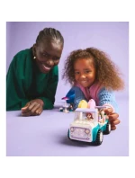 LEGO FRIENDS 42644 Zmrzlinářská dodávka Heartlake City LEGO FRIENDS 42644 Zmrzlinářská dodávka Heartlake City