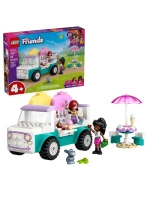 LEGO FRIENDS 42644 Zmrzlinářská dodávka Heartlake City LEGO FRIENDS 42644 Zmrzlinářská dodávka Heartlake City