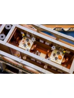 LEGO Ideas 21356 Říční parník