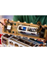 LEGO Ideas 21356 Říční parník