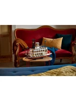 LEGO Ideas 21356 Říční parník