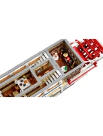 LEGO Ideas 21356 Říční parník