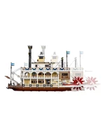 LEGO Ideas 21356 Říční parník