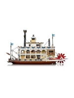 LEGO Ideas 21356 Říční parník