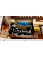 LEGO Ideas 21356 Říční parník
