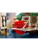 LEGO Ideas 21356 Říční parník