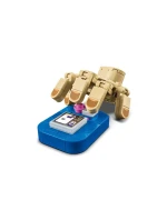 LEGO 76785 Středa - Byt údržbáře