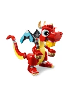 LEGO Creator 31145 Červený drak