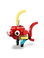 LEGO Creator 31145 Červený drak