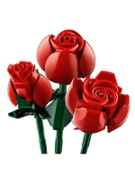 LEGO ICONS 10328 Kytice růží