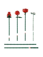 LEGO ICONS 10328 Kytice růží