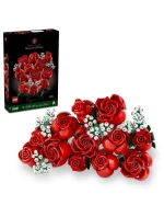 LEGO ICONS 10328 Kytice růží