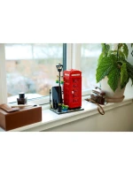 Lego 21347 Nápady - Červená telefonní budka v Londýně