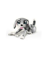 LEGO CREATOR 3v1 31163 Hravá kočka