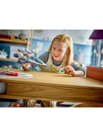 LEGO City 60430 Mezihvězdná loď