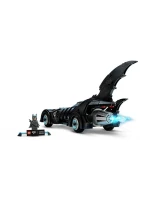 LEGO DC Super Heroes 76304 Batman navždy Batmobil