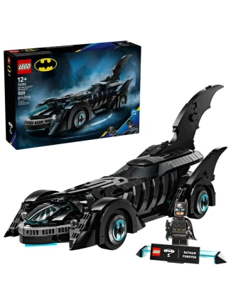 LEGO DC Super Heroes 76304 Batman navždy Batmobil
