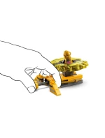 LEGO NINJAGO 71826 Dračí bojová sada Spinjitzu