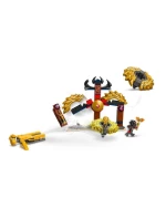 LEGO NINJAGO 71826 Dračí bojová sada Spinjitzu