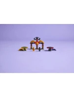 LEGO NINJAGO 71826 Dračí bojová sada Spinjitzu