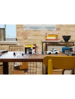 LEGO MARVEL SUPER HEROES 76311 Miles Morales vs Spot