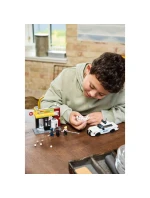 LEGO MARVEL SUPER HEROES 76311 Miles Morales vs Spot