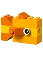 LEGO Classic 10713 Kreativní kufr