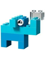 LEGO Classic 10713 Kreativní kufr