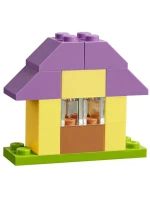 LEGO Classic 10713 Kreativní kufr